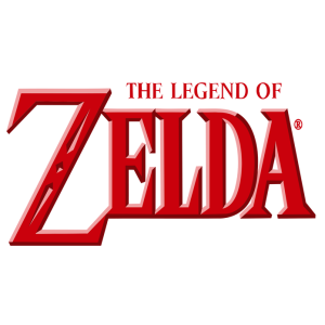 Merchandising Zelda